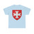 Color: Light Blue | Position: front | Image: 1