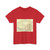 China and its Territories (1912) (Map) T-Shirt