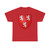 Color: Red | Position: front | Image: 1