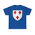 Armoiries de Sorée (Belgium) (Coat of Arms) T-Shirt