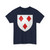 Armoiries de Sorée (Belgium) (Coat of Arms) T-Shirt