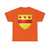 Color: Orange | Position: front | Image: 1