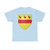 Color: Light Blue | Position: front | Image: 1