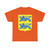 Color: Orange | Position: front | Image: 1