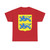Color: Red | Position: front | Image: 1