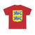 Armoiries Duché de Schleswig (Denmark) (Coat of Arms) T-Shirt