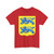 Armoiries Duché de Schleswig (Denmark) (Coat of Arms) T-Shirt