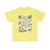 England - Medieval (1979) (Map) T-Shirt