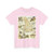 England - Medieval (1979) (Map) T-Shirt
