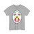 Armoiries du Togo (Togo) (Coat of Arms) T-Shirt