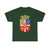 Color: Forest Green | Position: front | Image: 1