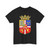 Armoiries du roi Jean Ier du Danemark (Denmark) (Coat of Arms) T-Shirt