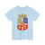 Armoiries du roi Jean Ier du Danemark (Denmark) (Coat of Arms) T-Shirt