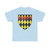 Armoiries Muhl dUlmen (Luxembourg) (Coat of Arms) T-Shirt