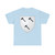 Color: Light Blue | Position: front | Image: 1