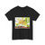Europe - Celtic (1977) (Map) T-Shirt