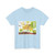 Europe - Celtic (1977) (Map) T-Shirt