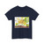 Europe - Celtic (1977) (Map) T-Shirt