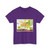 Europe - Celtic (1977) (Map) T-Shirt