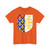 Arms of Anjou-Jerusalem (Spain) (Coat of Arms) T-Shirt