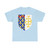 Color: Light Blue | Position: front | Image: 1