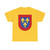 Arms of Anjou- Coat of Arms of Spain Template (Spain) (Coat of Arms) T-Shirt