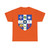 Color: Orange | Position: front | Image: 1