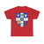 Color: Red | Position: front | Image: 1