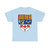 Color: Light Blue | Position: front | Image: 1