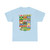 Color: Light Blue | Position: front | Image: 1