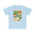 Color: Light Blue | Position: front | Image: 1