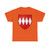Color: Orange | Position: front | Image: 1