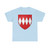 Color: Light Blue | Position: front | Image: 1