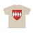 Arms of Daubeney (England) (Coat of Arms) T-Shirt