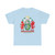 Color: Light Blue | Position: front | Image: 1