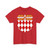 Arms of Fitzwilliam College Cambridge (England) (Coat of Arms) T-Shirt