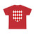 Color: Red | Position: front | Image: 1