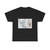 Europe - History The Major Turning Points (1983) (Map) T-Shirt