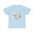 Europe - History The Major Turning Points (1983) (Map) T-Shirt