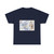 Europe - History The Major Turning Points (1983) (Map) T-Shirt