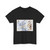 Europe - History The Major Turning Points (1983) (Map) T-Shirt