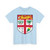 Arms of Fiji (Fiji) (Coat of Arms) T-Shirt