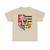 Arms of Ferrante II Gonzaga Duke of Guastalla (Italy) (Coat of Arms) T-Shirt