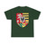 Arms of Ferrante II Gonzaga Duke of Guastalla (Italy) (Coat of Arms) T-Shirt