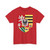 Arms of Ferrante II Gonzaga Duke of Guastalla (Italy) (Coat of Arms) T-Shirt