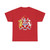 Color: Red | Position: front | Image: 1