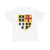 Arms of Henry Lascelles 6th Earl of Harewood (United Kingdom) (Coat of Arms) T-Shirt