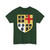 Arms of Henry Lascelles 6th Earl of Harewood (United Kingdom) (Coat of Arms) T-Shirt