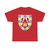 Arms of Henry II of Castile before his accession (Spain) (Coat of Arms) T-Shirt