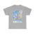 Europe (1977) (Map) T-Shirt